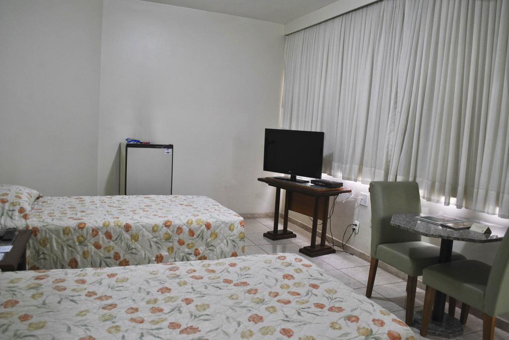 Classic Hotel Belo Horizonte
