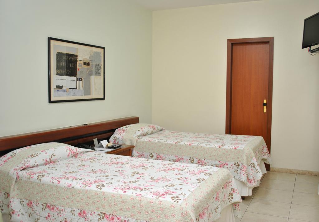 Classic 3* Belo Horizonte